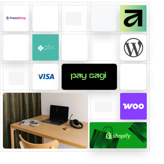 integrations